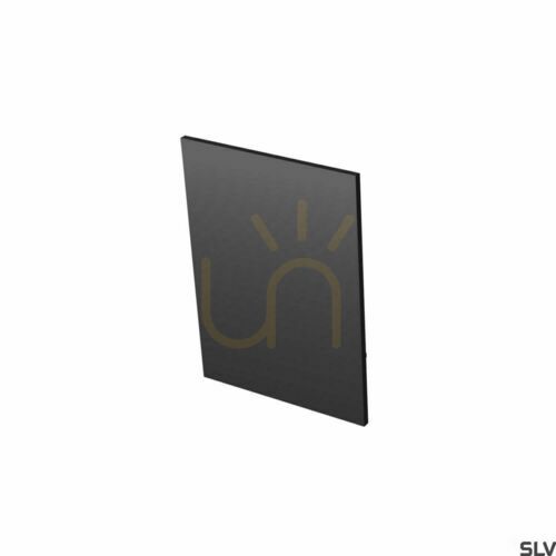 Verifica Profil instalare SLV GRAZIA 60 aluminiu negru 1004900