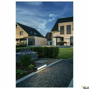 Lampă de exterior pe sol SLV L-LINE OUT 60 FL antracit LED 11,5 W IP65 1003535 small 3
