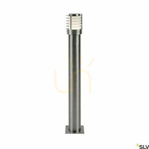 Lampă stâlp exterior SLV TRUST 60 inox 9W 3000K IP55 228110 small 1