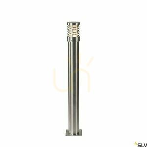 Lampă stâlp exterior SLV TRUST 60 inox 9W 3000K IP55 228110 small 2