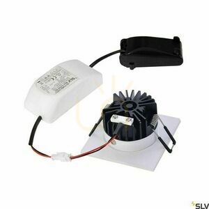 Spot încastrat SLV PATTA-I alb 7.3W IP65 Dim-to-Warm 1002102 1 Spot încastrat SLV PATTA-I alb 7.3W IP65 Dim-to-Warm 1002102 small 1
