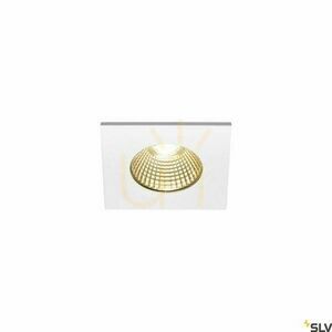 Spot încastrat SLV PATTA-I alb 7.3W IP65 Dim-to-Warm 1002102 0 Spot încastrat SLV PATTA-I alb 7.3W IP65 Dim-to-Warm 1002102 small 0