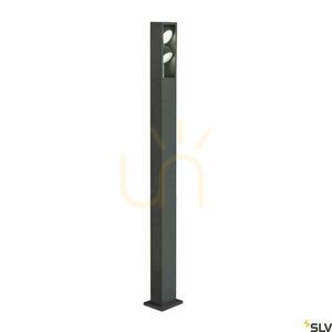Lampă poștală exterior SLV ESKINA FRAME 175 antracit 27W IP65 1005440 1 Lampă poștală exterior SLV ESKINA FRAME 175 antracit 27W IP65 1005440 small 1