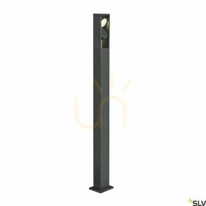 Lampă poștală exterior SLV ESKINA FRAME 175 antracit 27W IP65 1005440 2 Lampă poștală exterior SLV ESKINA FRAME 175 antracit 27W IP65 1005440 small 2