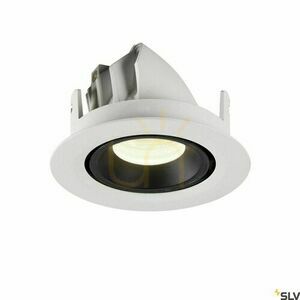 Spot încastrat SLV NUMINOS GIMBLE XS alb-negru 7W 4000K 720lm 1005858 1 Spot încastrat SLV NUMINOS GIMBLE XS alb-negru 7W 4000K 720lm 1005858 small 1
