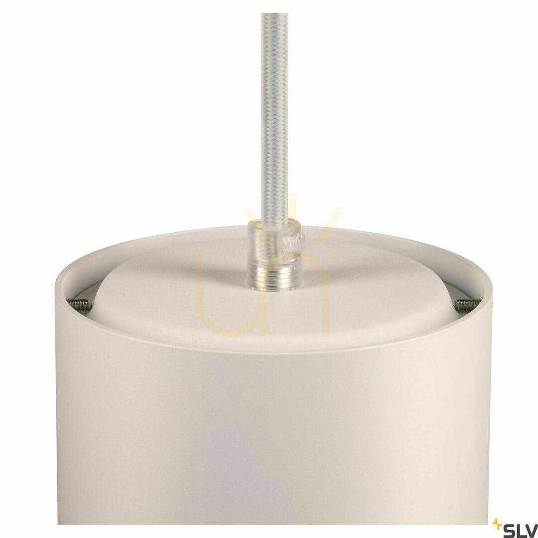 previzualizare Lampă suspendată SLV NUMINOS DALI XL alb-negru 36W 2700K 3250lm 1005781 Lampă suspendată SLV NUMINOS DALI XL alb-negru 36W 2700K 3250lm 1005781