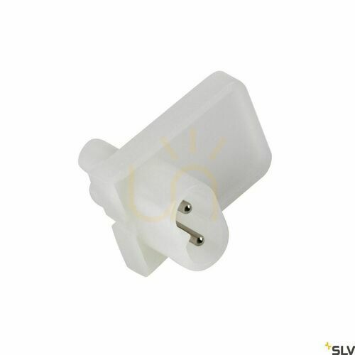 Verifica Conector direct rigid pentru banda iluminat SLV BATTEN alb 230V 1006128