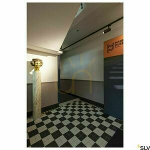 Spot de șină SLV NUMINOS ZOOM M PHASE negru 20W 4000K 3 faze 1006112 small 4
