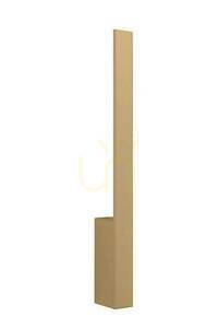 Lampă de perete LAHTI S golden 3000K Thoro small 2