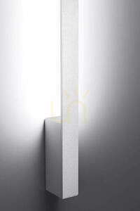 Lampă de perete SAPPO L alb 4000K Thoro small 4