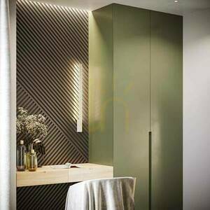 Lampă de perete LAHTI S alb 4000K Thoro small 9