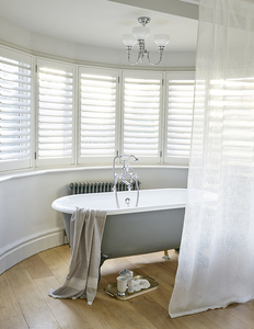 Cheadle 1 lumină de perete Elstead small 1