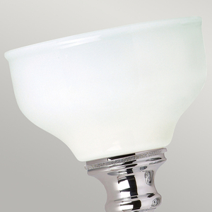 Cheadle 1 lumină de perete Elstead small 2