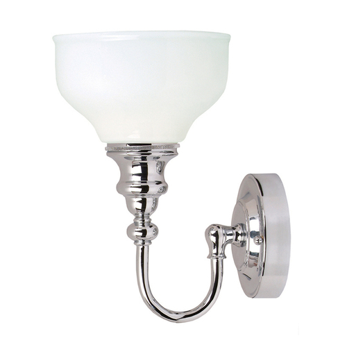 Verifica Cheadle 1 lumină de perete Elstead