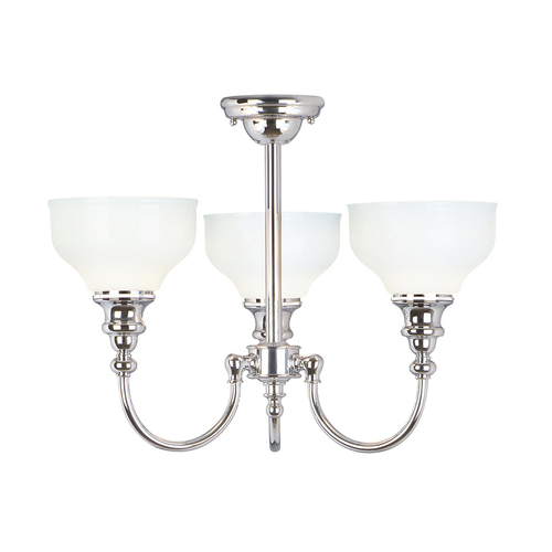 Verifica Candelabru Cheadle cu 3 lumini Elstead