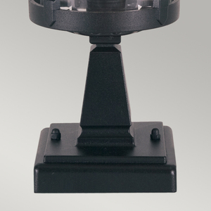 Hereford Lanternă cu piedestal cu 1 lumină Elstead small 2