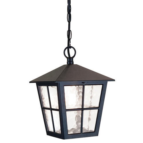 Verifica Canterbury Lanternă cu lanternă cu lanț mare de 1 lumină Elstead