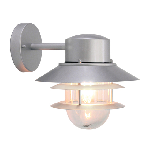 Verifica Lanternă de perete Copenhaga 1 lumină Elstead