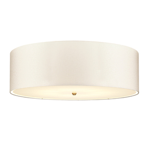 Fletcher 34" pandantiv cu finisaj din alamă îmbătrânită Elstead small 0