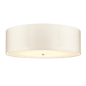 Colțar Fletcher 34" cu finisaj din crom lustruit Elstead small 0