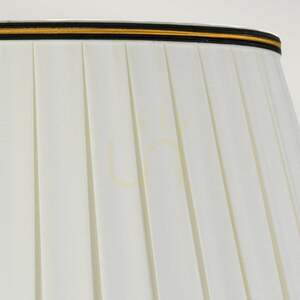 Lampă de masă Sashi 1 Light cu abajur înalt Empire Elstead small 4