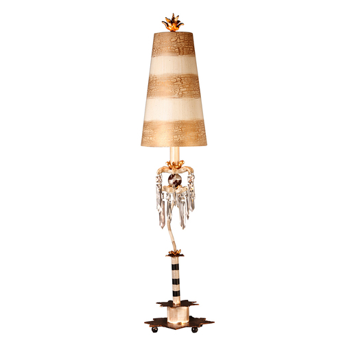 Verifica Birdland 1 Light Table Lamp Elstead