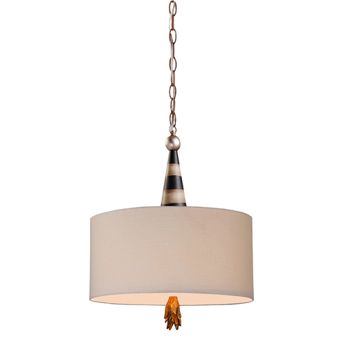 Verifica Pandantiv Flambeau 2 Lumini Elstead