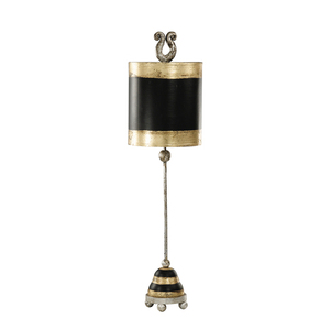 Lampă de masă Phoenician 1 Light Elstead small 0