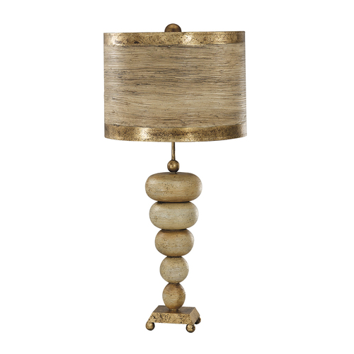 Verifica Lampă de masă Retro 1 Light Elstead