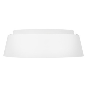 Asher 3 Lumina de iluminat - alb mat Elstead small 0
