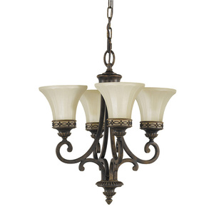 Drawing Room 4 Lumini candelabru Elstead small 0