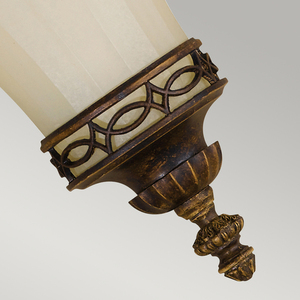 Drawing Room 1 lumină de perete Elstead small 1