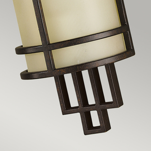 Fusion 1 lumină de perete Elstead small 3