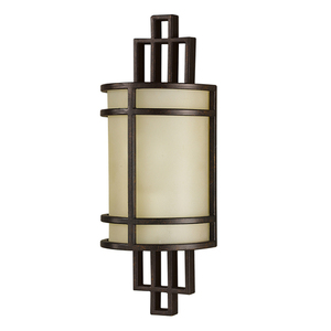 Fusion 1 lumină de perete Elstead small 0