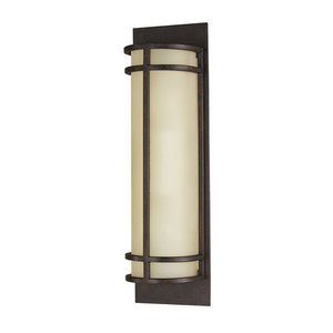 Fusion 2 Lumina de perete Elstead small 0