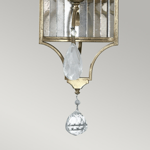Gianna 1 lumină de perete Elstead small 2