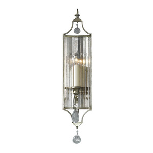 Gianna 1 lumină de perete Elstead small 0