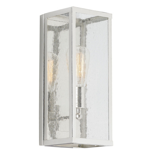 Verifica Feiss Harrow Harrow 1Lt Wall Light Elstead