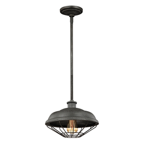 Lennex 1 Lampă suspendată Elstead small 0