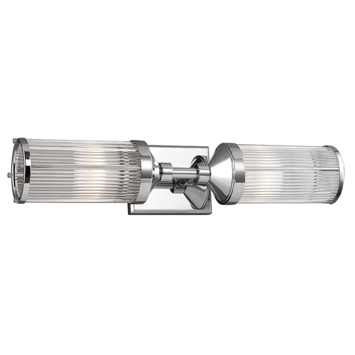 Verifica Paulson 2 Light Bar Light Elstead
