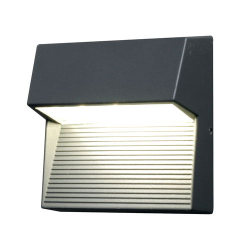 Verifica Freyr Sp Square 1 lumină de perete Elstead