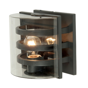 Frida 1 lumină de perete Elstead small 0