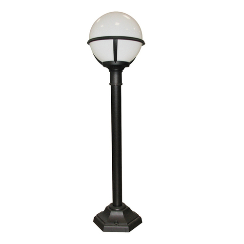 Verifica Glenbeigh Lanternă de 1 lumină cu stâlp Elstead