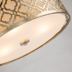 Pandantiv mare Arabella 3 Light Duo-Mount Elstead small 3
