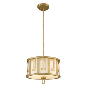 Lampă suspendată Lemuria 2 Light Duo-Mount Medium Elstead. small 0
