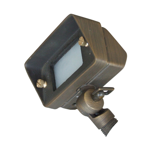 Verifica Mini proiector de bronz Elstead