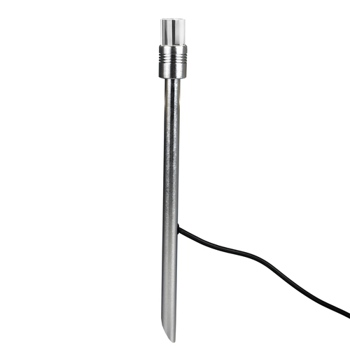 Verifica Ambleside 1 x 12V lumină ambientală și vârf cu cablu de 1m Elstead