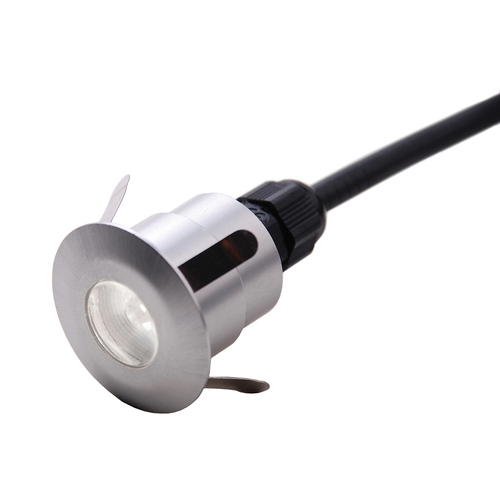 Verifica Fusion Plain Push In, În-pământ/punte de lumină Elstead