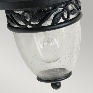 Burford 1 lumină de perete Elstead small 3