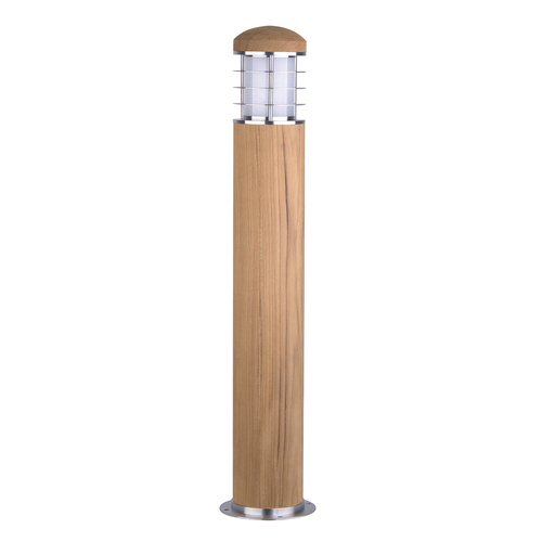 Verifica Poole 1 lumina Bollard Elstead